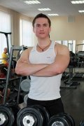 Скорятин Андрей