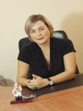 Назарова Оксана Фанильевна