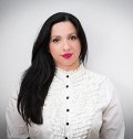 Вет Маргарита Фаравоновна