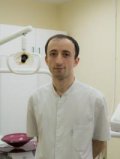 Каннаев Рабадан Гасангусейнович