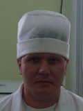 Бондарь Сергей Александрович