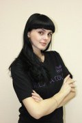 Мокренькова Юлия