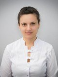 Афонина Ирина Викторовна