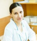Бузуевская Наталия Викторовна