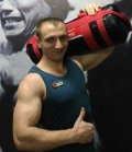 Черносвитов Евгений