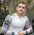 Евдокимов Павел