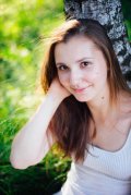 Косинская Анастасия