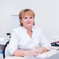 Сермяжко Галина Константиновна