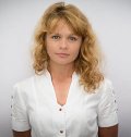 Мартынова Наталья Александровна