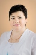 Абрамова Елена Николаевна
