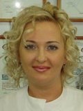 Костенко Оксана Юрьевна