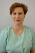 Богодухова Наталья Геннадьевна