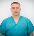 Курочкин Вячеслав Николаевич