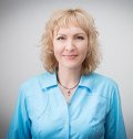 Морозова Ольга Васильевна