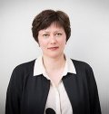 Орлова Елена Егоровна