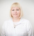 Миллер Оксана Владимировна