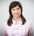 Матлай Елена Федоровна