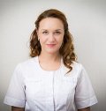 Позовская Евгения Витальевна