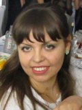 Селифонова Александра Валерьевна