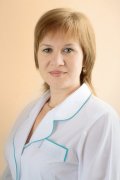 Ваганова Елена Витальевна