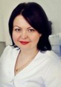 Русинова Ольга Владимировна