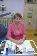 Декина Таисия Николаевна