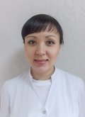Булташева Рамиля Закариевна