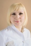 Городилова Виктория Владимировна