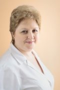 Щелкова Ирина Анатольевна
