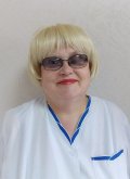Ращупкина Наталья Михайловна