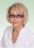 Иванова Светлана Владимировна