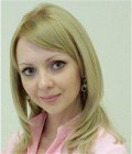Бараева Наталья Робертовна