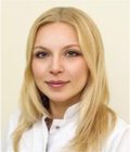 Васенина Юлия Николаевна