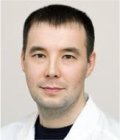 Шаймарданов Рустам Рафикович
