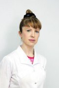 Павлова Юлия Валерьевна