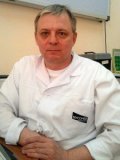 Синеокий Дмитрий Анатольевич