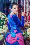 Филимонова Наталья