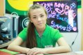 Позднякова Анастасия