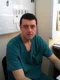 Никитин Андрей Станиславович