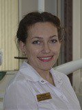 Гриднева Юлия Анатольевна