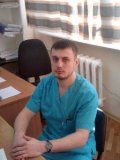Саядов Марат Шамилевич