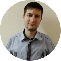 Семенов Дмитрий Сергеевич