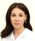 Деева Екатерина Викторовна