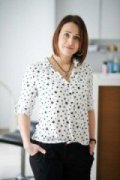 Ковешникова Мария