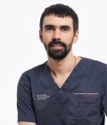 Гонцов Алексей Владимирович