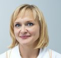 Щукина Татьяна Владимировна