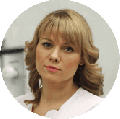 Неченских Татьяна Ильинична