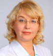 Полищук Екатерина Владимировна