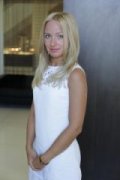 Новичкова Юлия