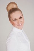 Нуретдинова Галина